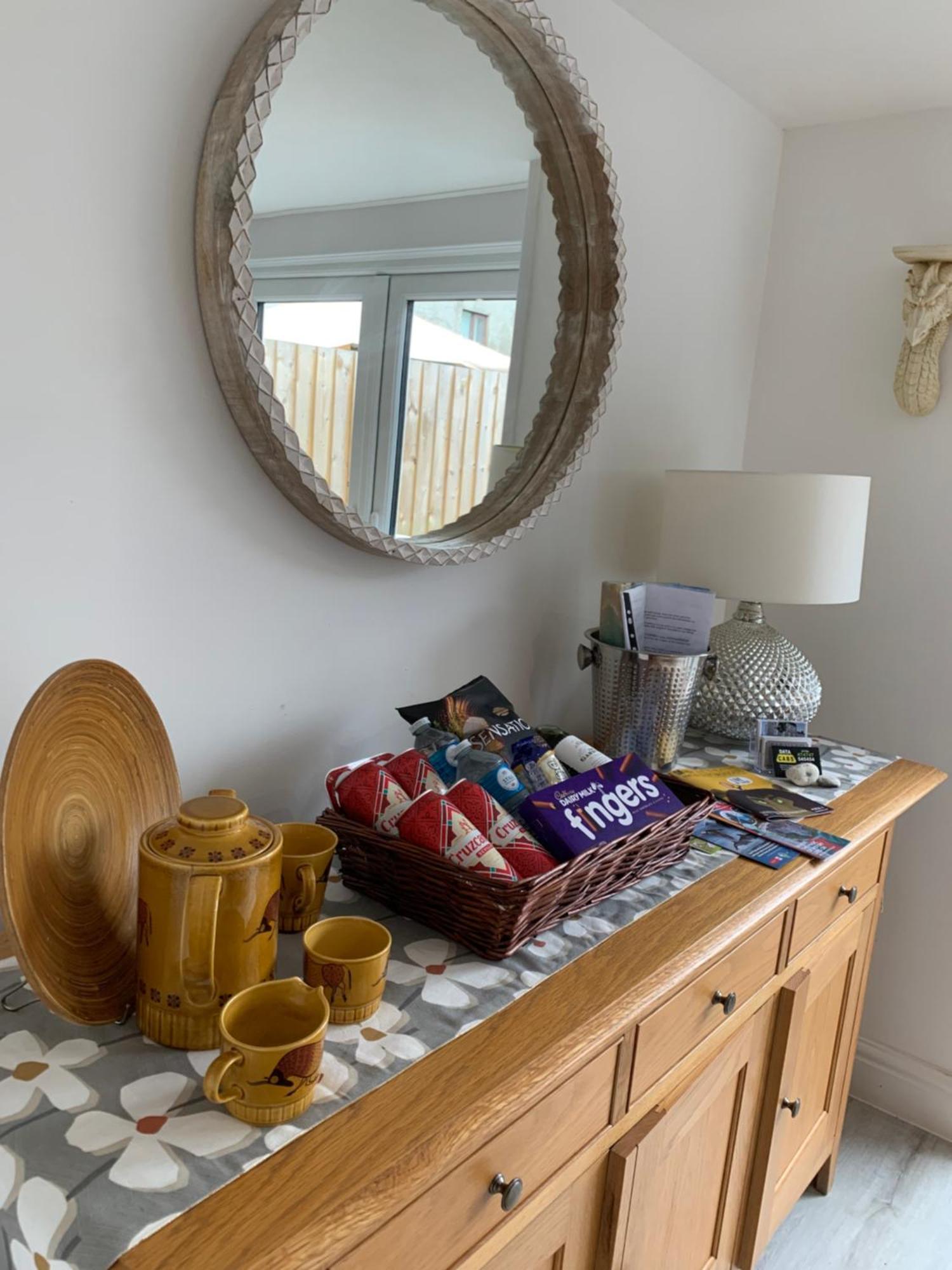 Historic Picturesque Apartment Pembroke Extérieur photo